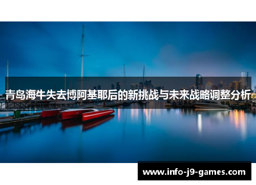 青岛海牛失去博阿基耶后的新挑战与未来战略调整分析