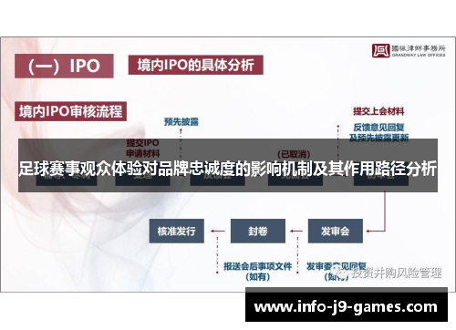 足球赛事观众体验对品牌忠诚度的影响机制及其作用路径分析